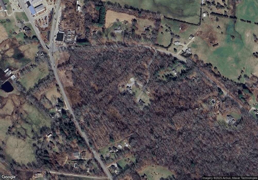 475 Pond Rd, North Franklin, CT 06254 - photo 1