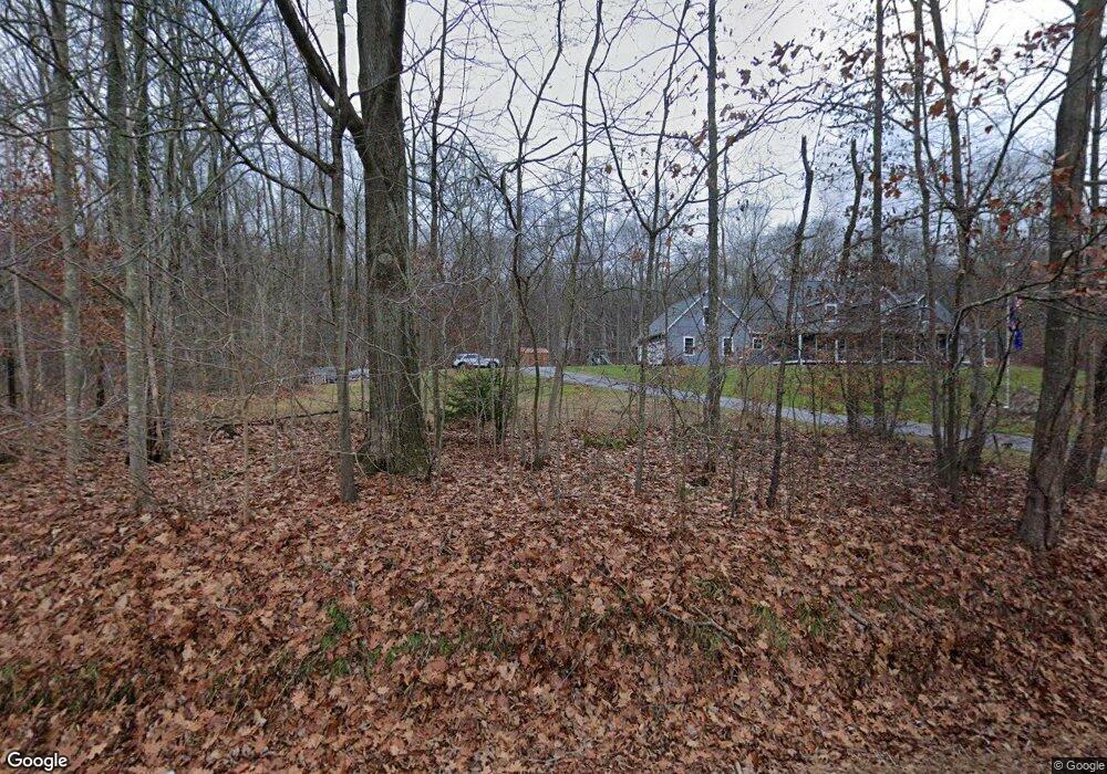 441 Pond Rd, North Franklin, CT 06254 - photo 1