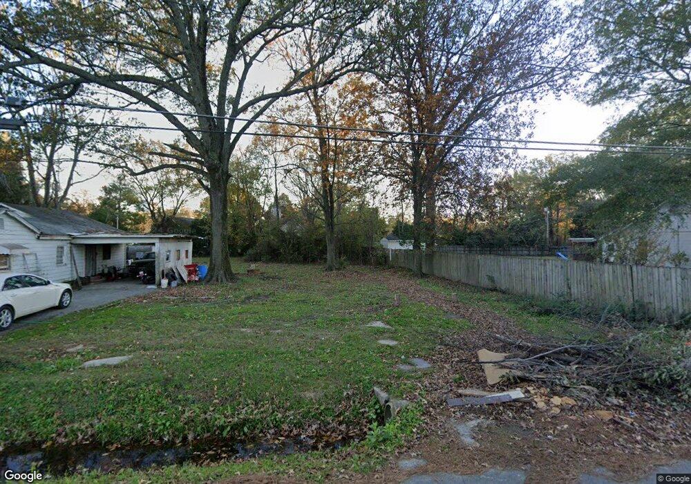 906 E 3rd St, Stuttgart, AR 72160 - photo 1