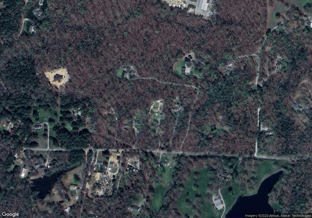 18100 W County Line Rd, Midlothian, VA 23112 - photo 1