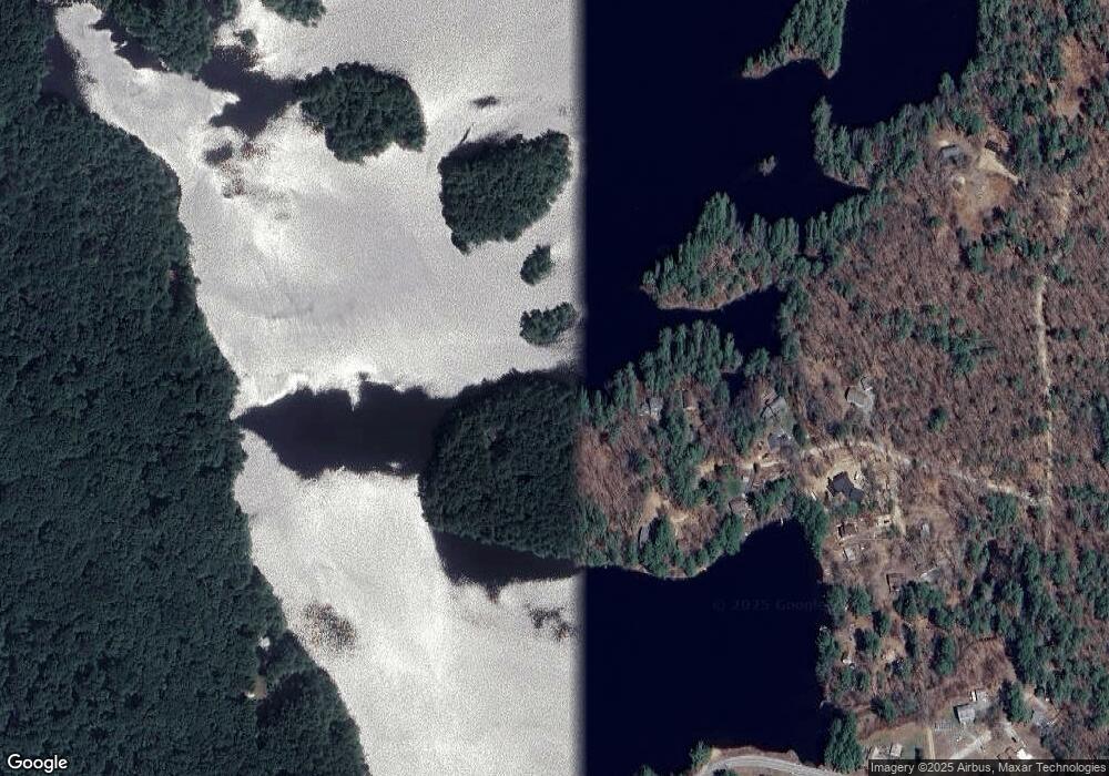 8 Brooks Pond Point Rd, North Brookfield, MA 01535 - photo 1