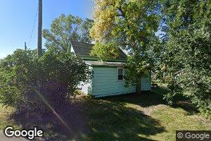 243 Diagonal St, Garrison, ND 58540