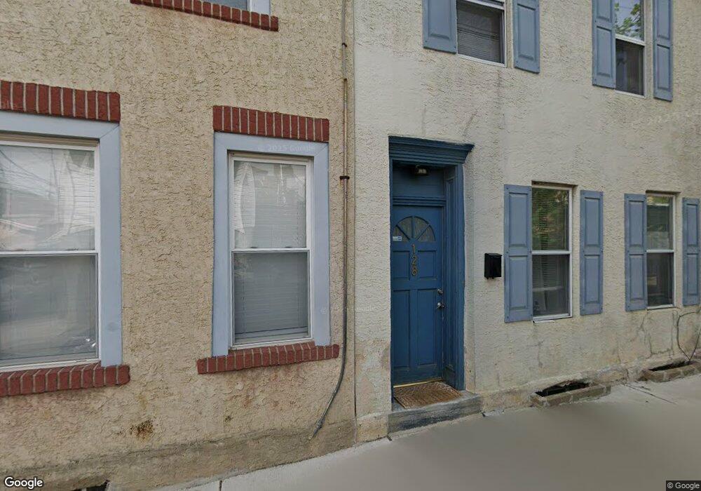 128 Mallory St, Philadelphia, PA 19127 - photo 1