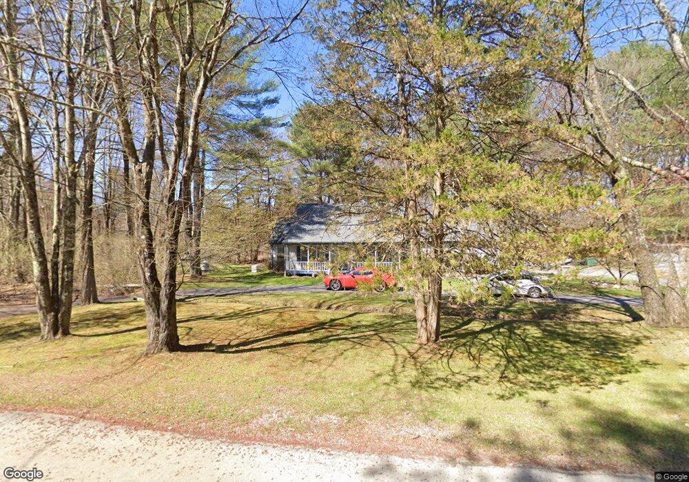 11 Doremus Ln, Montague, NJ 07827 - photo 1