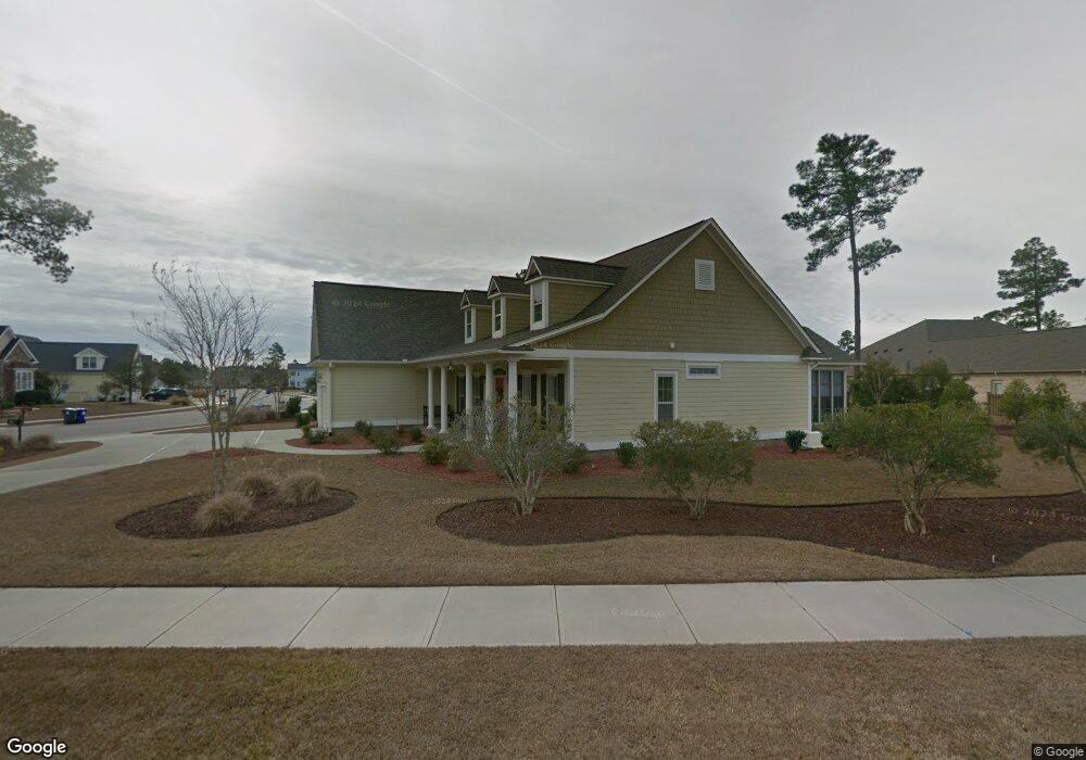 1228 Lillibridge Dr, Leland, NC 28451 - photo 1