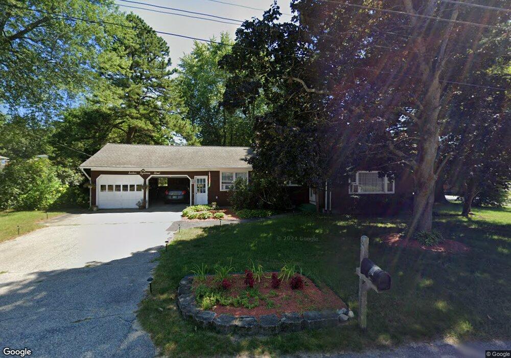 16 Sycamore St, Hudson, NH 03051 - photo 1