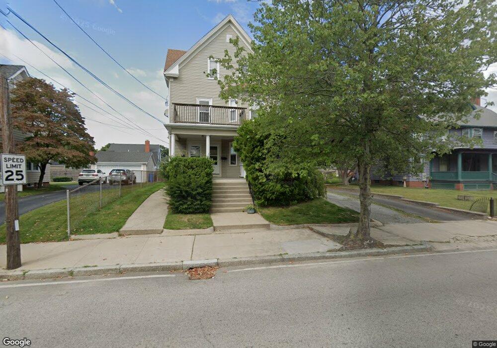 31 Park Ave, Cranston, RI 02905 - photo 1