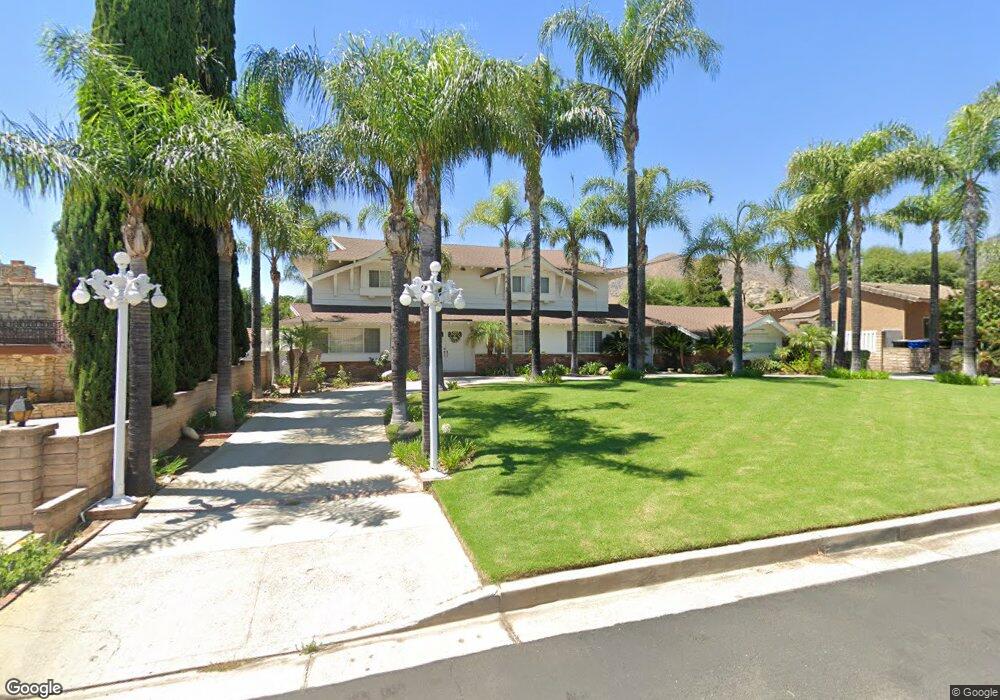 15615 Dorian St, Sylmar, CA 91342 - photo 1