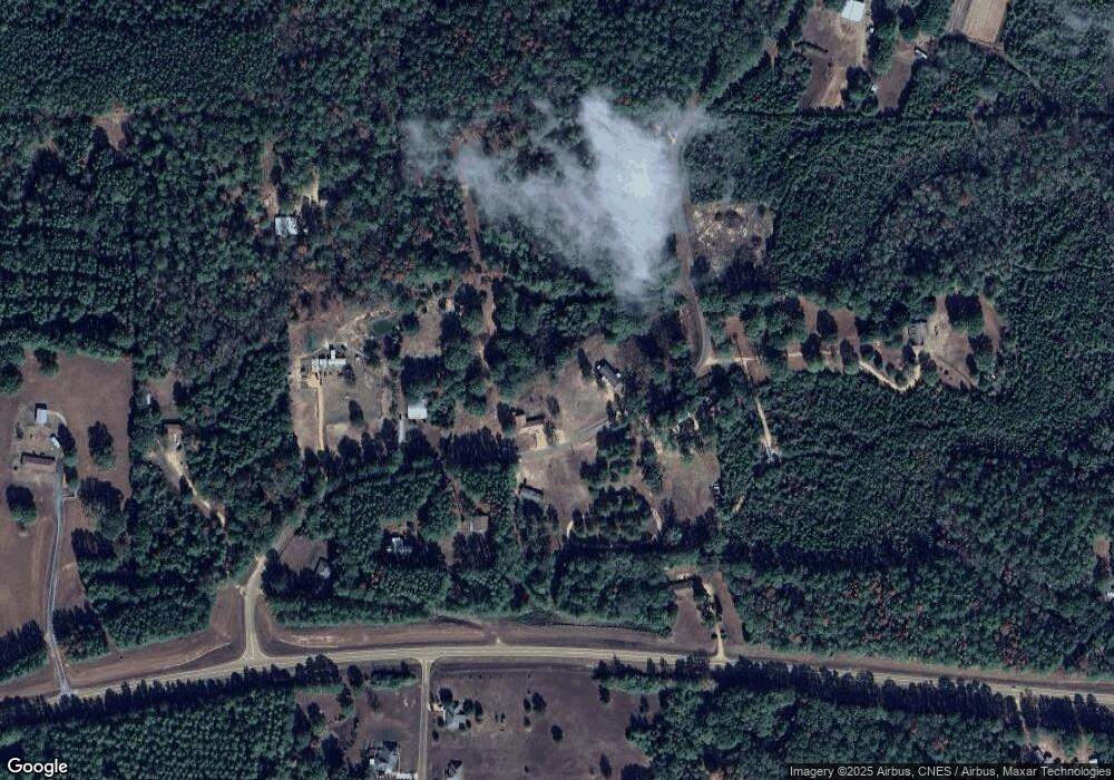 1037 Ted Thompson Rd, Summit, MS 39666 - photo 1