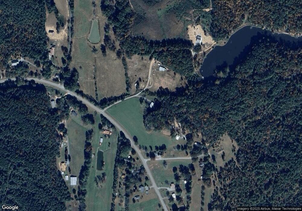 7946 Red Bud Rd NE, Ranger, GA 30734 - photo 1