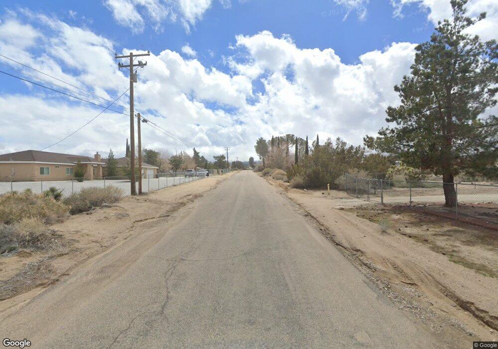 0 Alta Mesa Ave unit 428264, Phelan, CA 92371 - photo 1