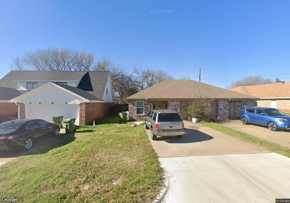 6497 Central Ave, North Richland Hills, TX 76182 - photo 1