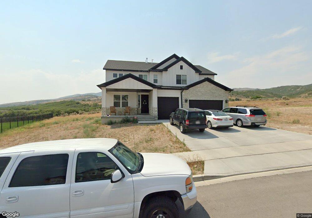 12487 N Minots Ledge Dr unit 534, Highland, UT 84003 - photo 1