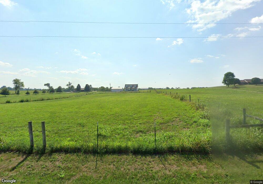 320 Keenon Rd, Harrodsburg, KY 40330 - photo 1