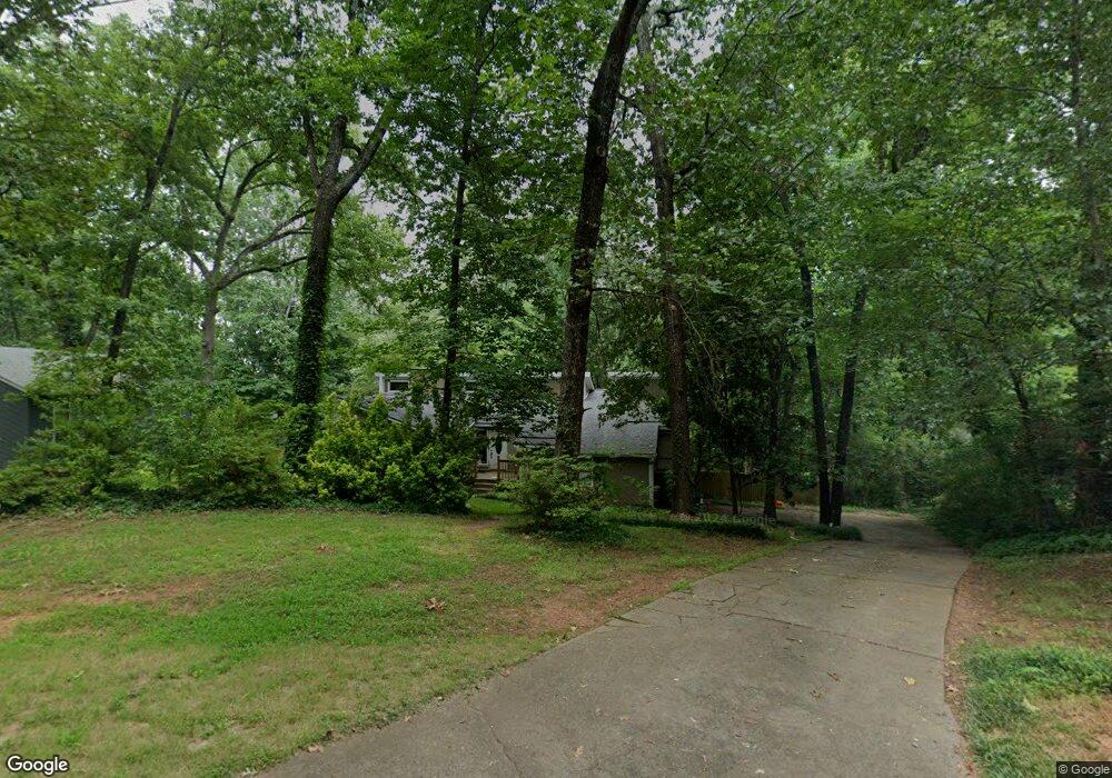 2052 Tree Top Bend unit 2, Marietta, GA 30062 - photo 1