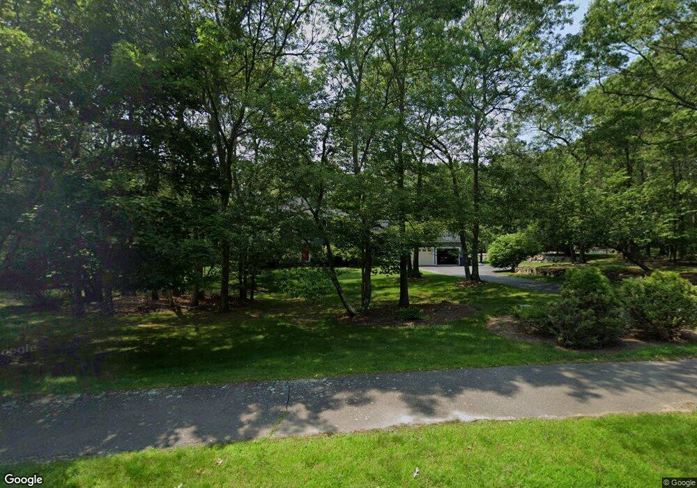 14 Briarhill Rd, Sharon, MA 02067 - photo 1