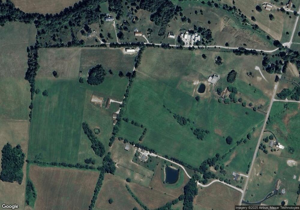 280 Cole Rd, Harrodsburg, KY 40330 - photo 1