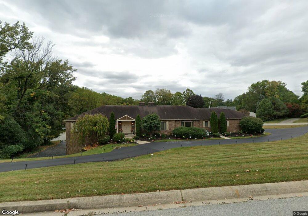 9 Duncan Ln, Bryn Mawr, PA 19010 - photo 1