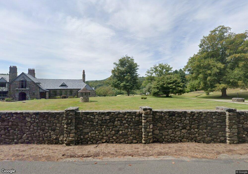 48 Stafford Rd, Hampden, MA 01036 - photo 1