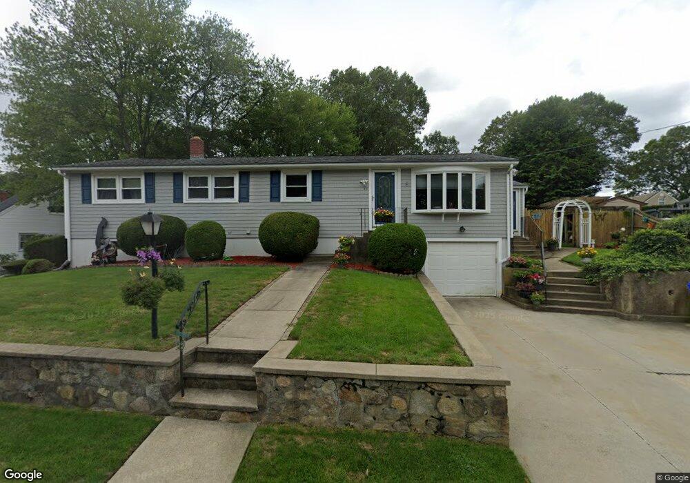 45 Atlantic Ave, West Warwick, RI 02893 - photo 1