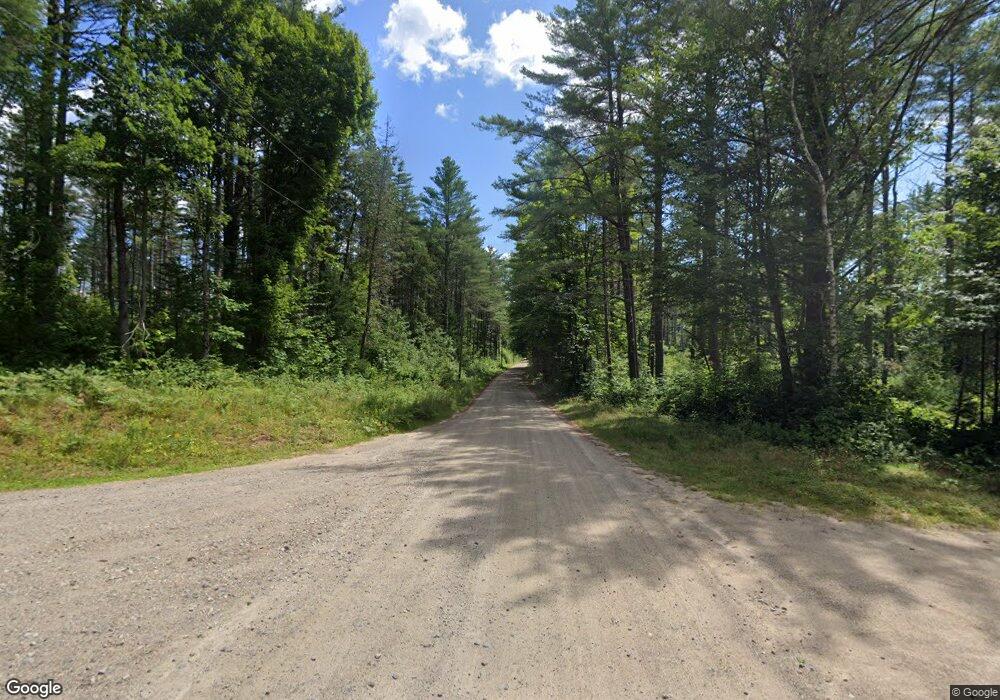 0 Amos Emery Rd unit 4506992, Stark, NH 03582 - photo 1