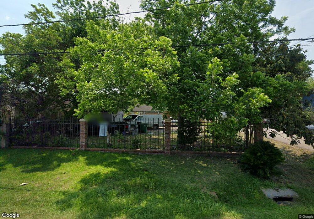 6502 England St, Houston, TX 77021 - photo 1