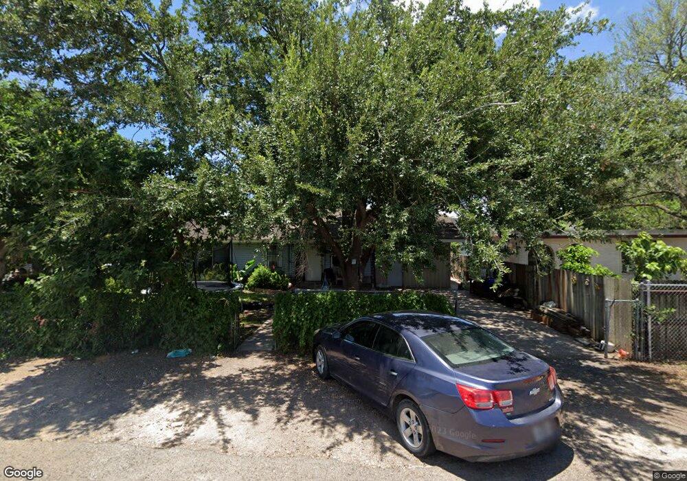 2909 Chilton St, Weslaco, TX 78596 - photo 1