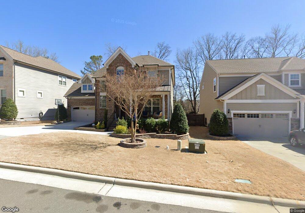 1513 Thassos Dr unit AR Lot 96, Apex, NC 27502 - photo 1