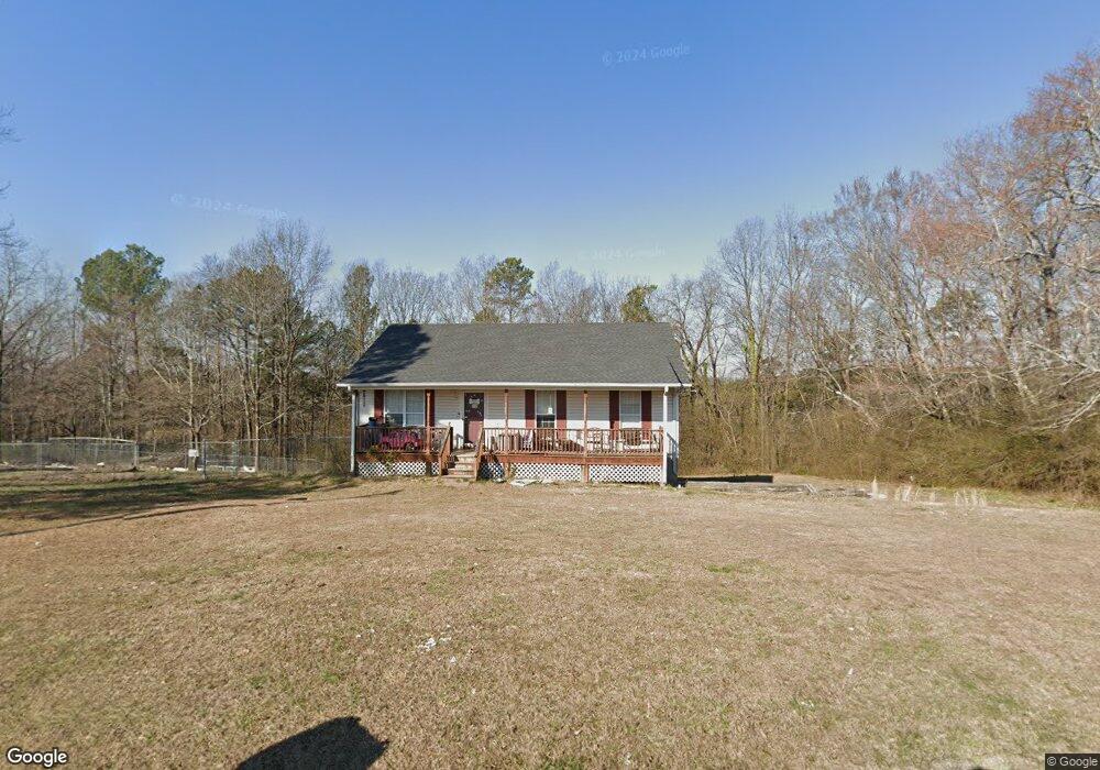 573 Sagamore Dr, Tunnel Hill, GA 30755 - photo 1
