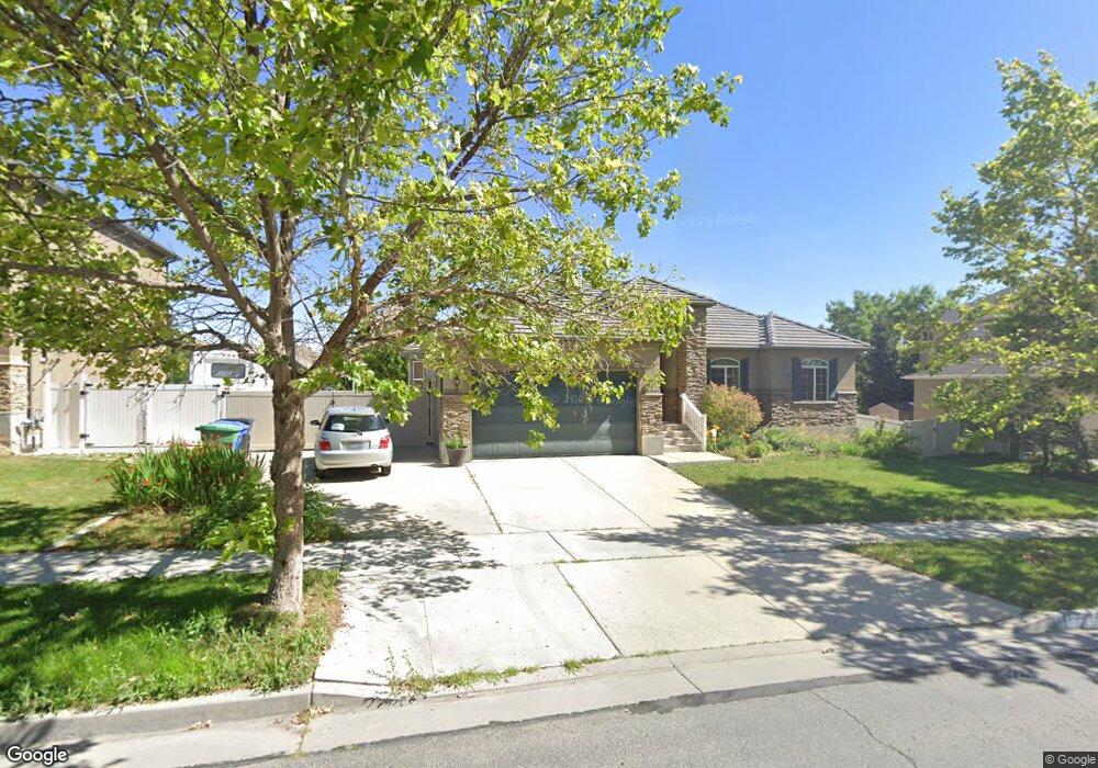 7264 Ramford Way, West Jordan, UT 84081 - photo 1