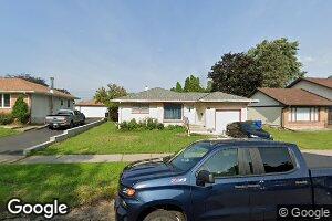 1519 Dieter St, Saint Paul, MN 55106