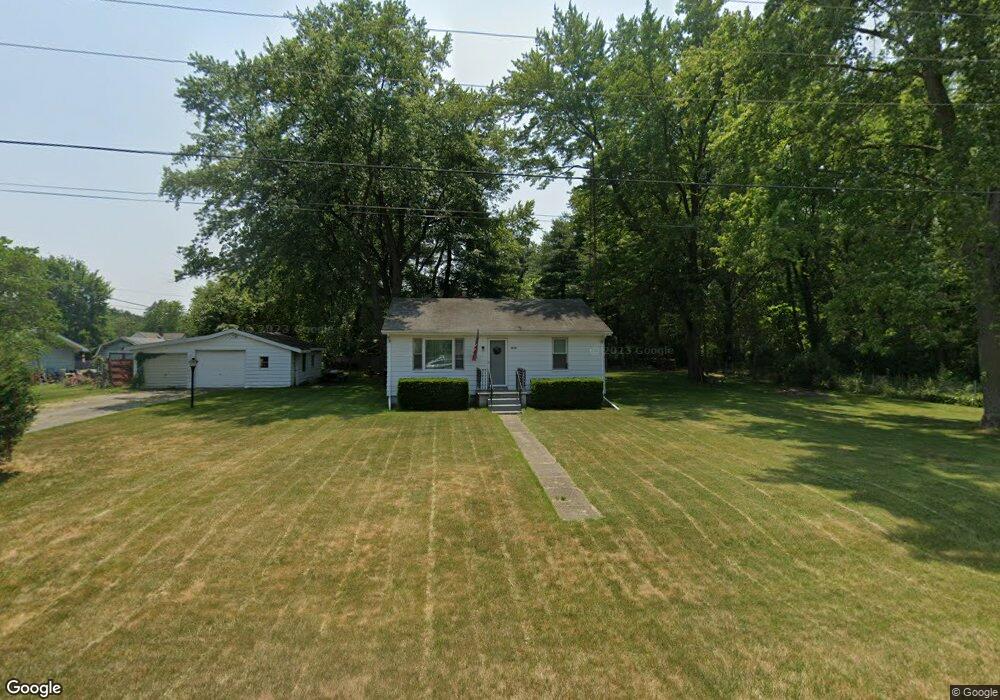 26170 Huron St, South Bend, IN 46619 - photo 1
