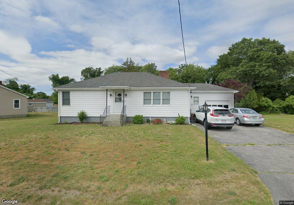 16 Hebert Terrace, Westport, MA 02790 - photo 1