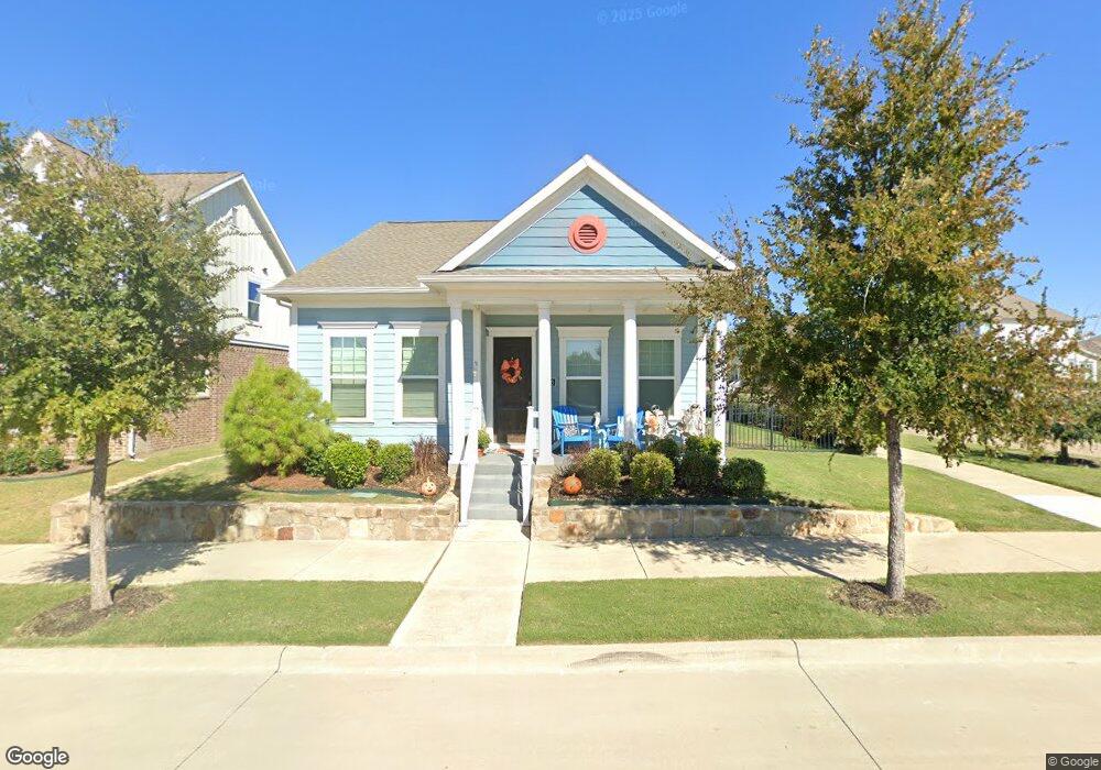 8700 Madrid St, North Richland Hills, TX 76180 - photo 1