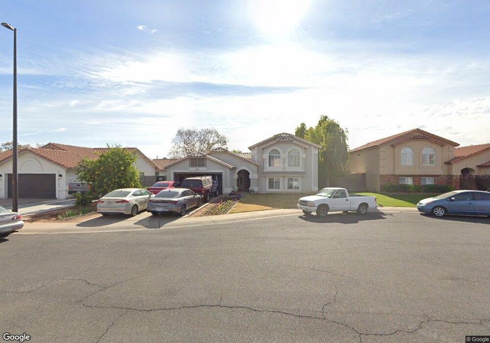 813 E Stanford Ave, Gilbert, AZ 85234 - photo 1