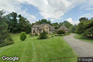 3613 Woodside Place, Glenview, KY 40025