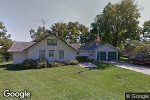 60 E Benton St, Kingston, MO 64650