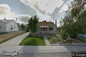 1200 E 520 S, Provo, UT 84606