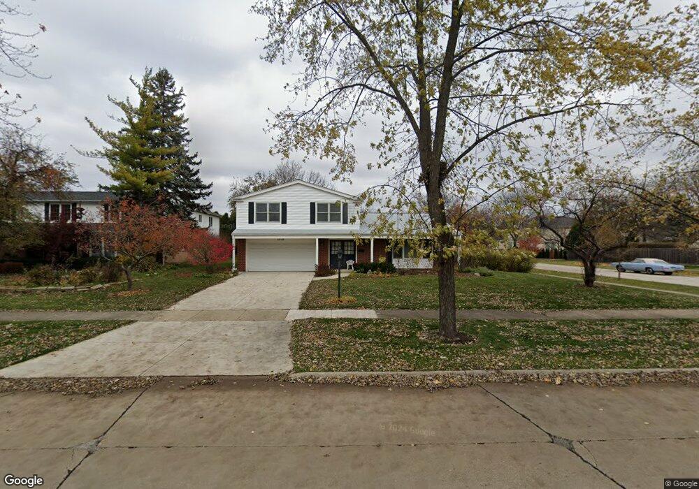 3518 Winnetka Rd, Glenview, IL 60026 - photo 1