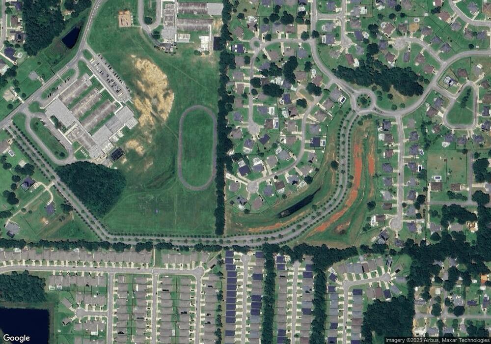 5420 Covered Bridge Ln, Milton, FL 32571 - photo 1