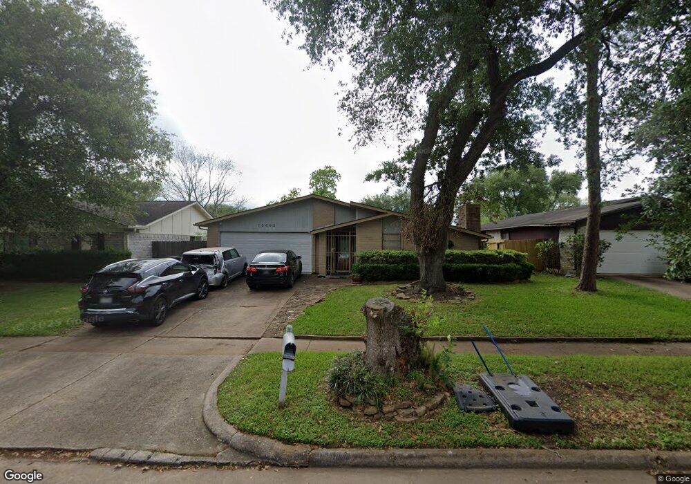 15803 Ironside Creek Dr, Houston, TX 77053 - photo 1