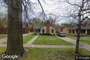 438 S Lahoma Ave, Norman, OK 73069