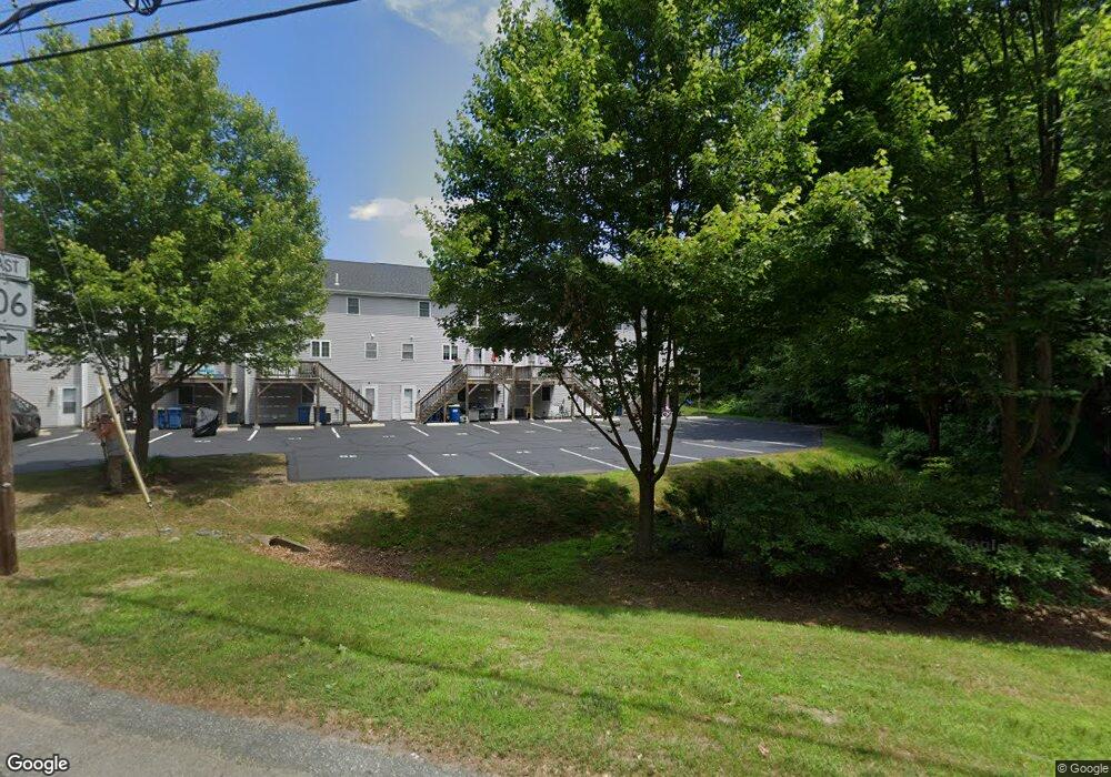 1369 Plymouth St, East Bridgewater, MA 02333 - photo 1