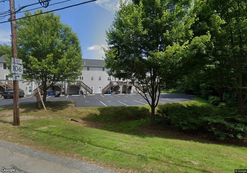 1367 Plymouth St unit 1367., East Bridgewater, MA 02333 - photo 1