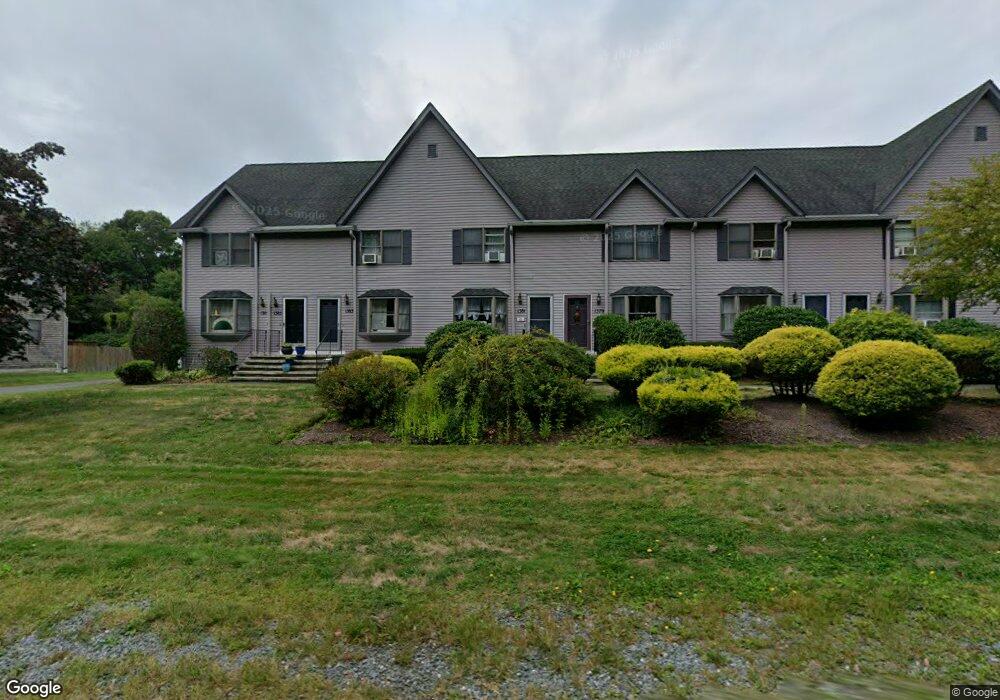 1381 Plymouth St unit 9, East Bridgewater, MA 02333 - photo 1