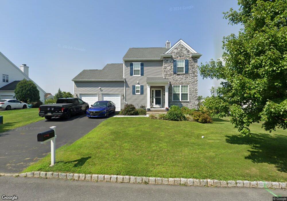 2804 Brinker Ln unit Lot50, Easton, PA 18040 - photo 1