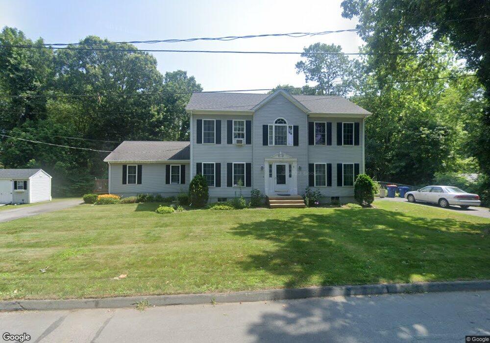 27 Tripp St, Fairhaven, MA 02719 - photo 1