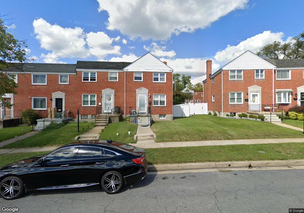 1136 Halstead Rd, Parkville, MD 21234 - photo 1