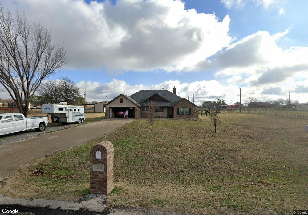 118 Savannah Dr, Weatherford, TX 76087 - photo 1