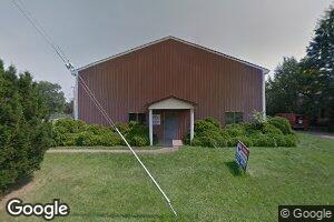 1310 Allen Ave SE, Canton, OH 44707